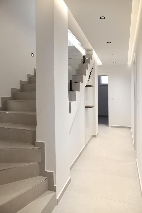 Brand New Apartment With Private Pool 奈维斯 外观 照片